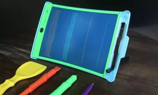 出游时让熊孩子一秒变乖的5款黑科技玩具,比动画片更吸引人!