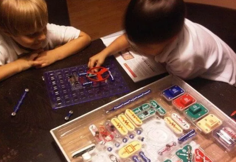 出游时让熊孩子一秒变乖的5款黑科技玩具,比动画片更吸引人!