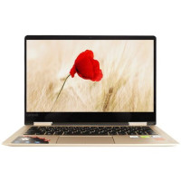 618预售:Lenovo 联想 Yoga710 14英寸轻薄触摸屏 二合一平板电脑(i5-7200U、8GB、256GB、MX130)