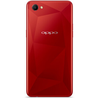 OPPO A3 4G手机 4GB+128GB 石榴红