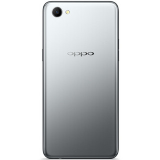 OPPO A3 4G手机 4GB+128GB 星尘银