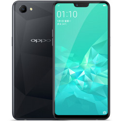 OPPO A3 全面屏拍照手机 4GB+128GB 