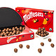 25日0点：maltesers 麦提莎 欢乐时光巧克力礼盒 360g *2件