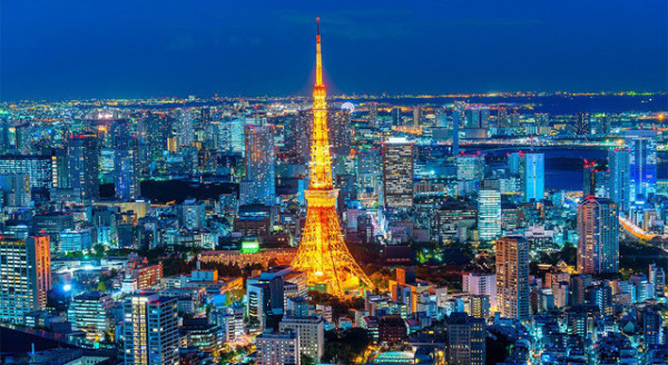 错峰出游：上海-日本镰仓+东京+富士山+京都+大阪6天5晚跟团游