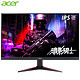 acer 宏碁 VG240Y 23.8英寸 IPS显示器（1080P、75Hz、1ms、FreeSync）