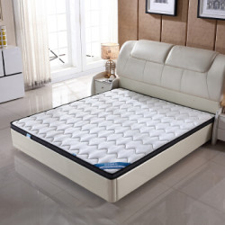 ESF 宜眠坊 J07舒适版 3D椰维棕垫 180*200*6cm  +凑单品