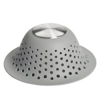 凑单品：OXO 头发过滤神器