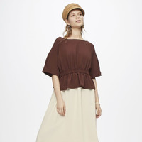 GU 极优 303535 女士T恤