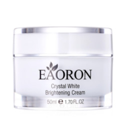 EAORON 水光亮白素颜霜 50ml