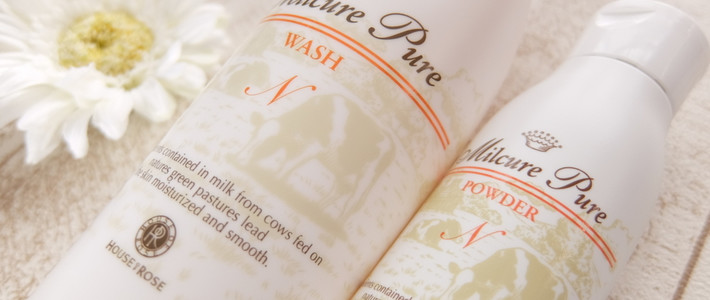  温和清洁拒绝假滑紧绷感COSME洁面春季榜