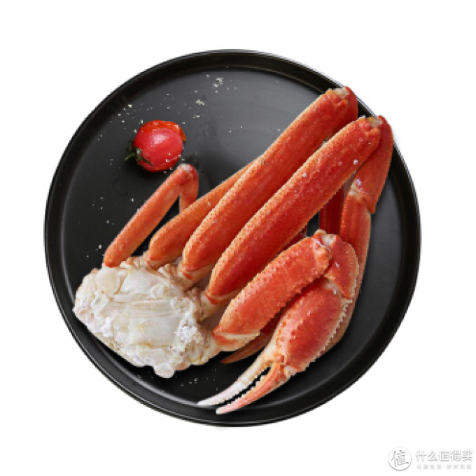 冷冻海蟹一定比鲜食差？ 线上海蟹种类盘点