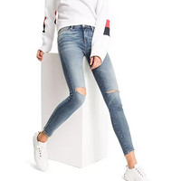 TOMMY HILFIGER Jegging Fit 女士牛仔裤