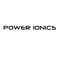 power ionics