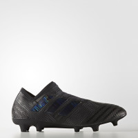 adidas 阿迪达斯 Nemeziz 17+ 360 Agility FG 男士足球鞋 *2双
