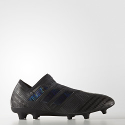 adidas 阿迪达斯 Nemeziz 17+ 360 Agility FG 男士足球鞋 *2双