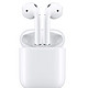 Apple 苹果 AirPods 无线耳机 MMEF2CH/A