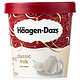 Häagen·Dazs 哈根达斯 牛乳口味 冰淇淋 82g