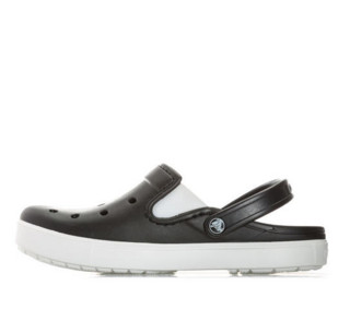 crocs 卡骆驰 CitiLane Clog 女士洞洞鞋 