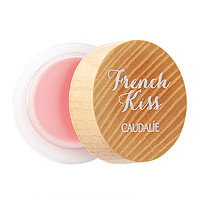 凑单品:CAUDALIE 欧缇丽 French Kiss 法式热吻润色唇膏 7.5g #Innocence 