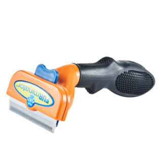 FURminator 富美内特 宠物祛毛梳