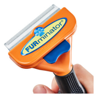 FURminator 富美内特 宠物祛毛梳
