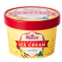 Norco 诺可 澳洲冰淇淋 5口味可选 500ml 