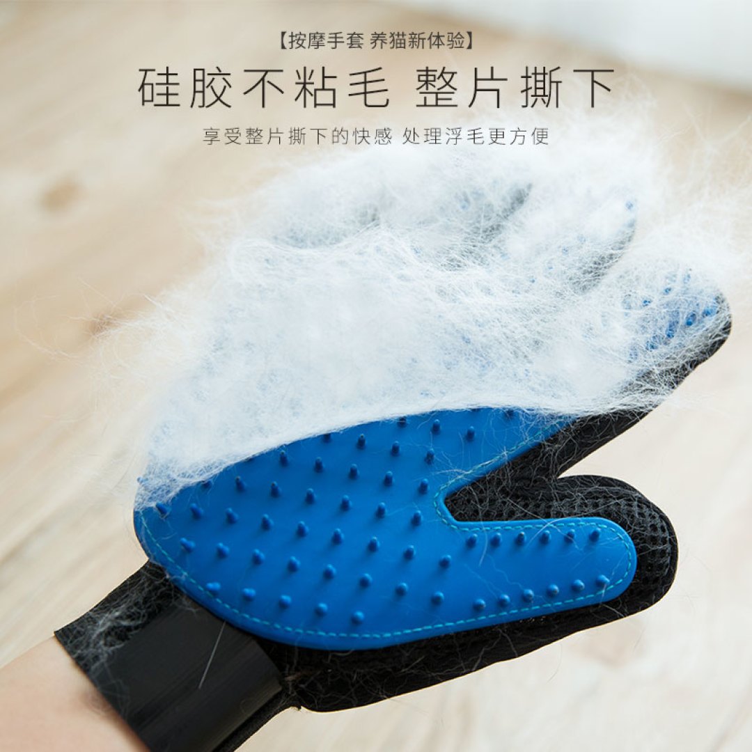 看!这撸毛神器~ 好用的宠物梳毛工具推荐榜