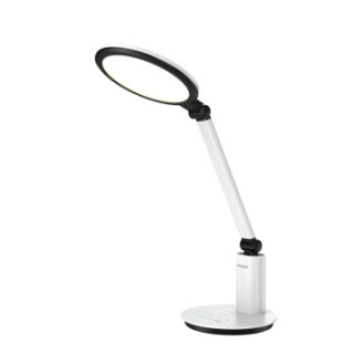 Panasonic 松下 致皓系列 HHLT0623 触控调光护眼台灯 白色 19W