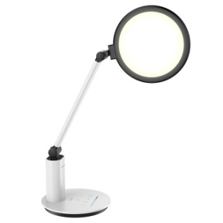 Panasonic 松下 致皓系列 HHLT0623 触控调光护眼台灯 白色 19W