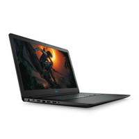 DELL 戴尔 游匣 G3 Ins 17PR-1865B 17.3英寸 游戏本(i7-8750H、16GB、256GB+2TB、GTX 1060 Max-Q 6G)
