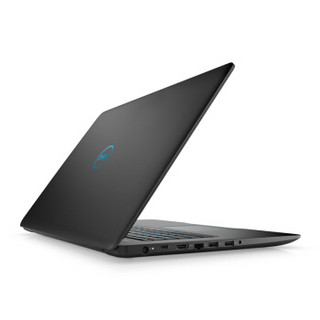 DELL 戴尔 游匣 G3 Ins 17PR-1765B 17.3英寸 游戏本（i7-8750H、8GB、128GB SSD+1TB、GTX 1060 Max-Q 6G）