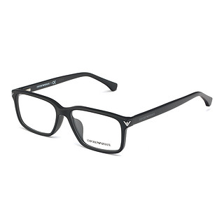 EMPORIO ARMANI 0EA3072F 板材框架眼镜