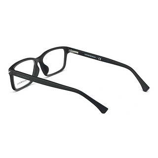 EMPORIO ARMANI 0EA3072F 板材框架眼镜