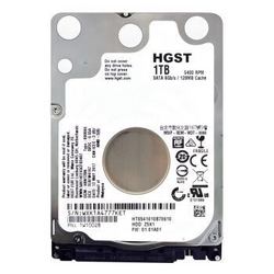 HGST 昱科 1TB 7200转32M SATA6Gb/s 笔记本硬盘