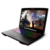  Hasee 神舟 战神Z7-KP7G 15.6英寸游戏本（i7-8750H、8GB、256GB、GTX1060 6G）