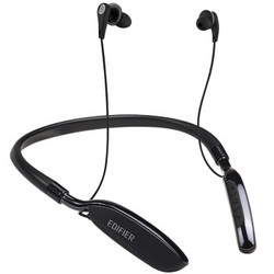 Edifier 漫步者 W360BT 无线蓝牙挂颈式耳机 