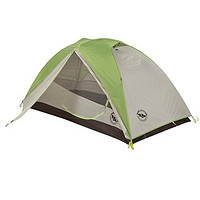 BigAgnes 比格尼斯 Blacktail 黑尾 铝杆双层帐篷