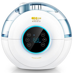 亚都（YADU）SCK-E050 加湿器 4L大容量  智能恒湿 净化 静音办公室卧室家用加湿