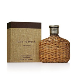 张艺兴同款!JOHN VARVATOS 藤编 工匠艺术