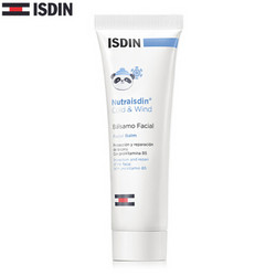 ISDIN 怡思丁 滋养面霜 50ml