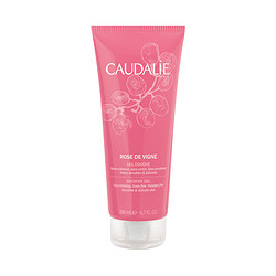 CAUDALIE 欧缇丽 法国欧缇丽浪漫清幽玫瑰沐浴露 200ml *4件