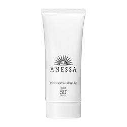 ANESSA 安热沙 小白管 90g（2018款）