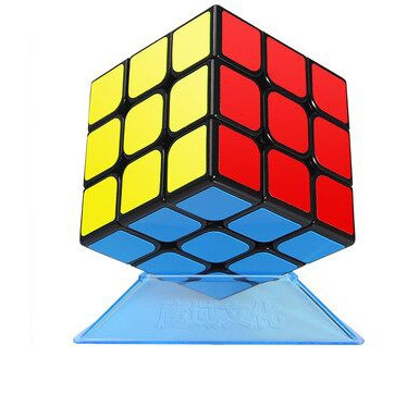 动手又动脑:便宜的白菜魔方质量咋样?