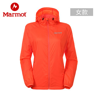 marmot 土拨鼠 S52430 皮肤衣