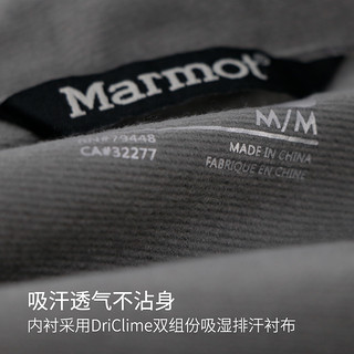 marmot 土拨鼠 S52430 皮肤衣