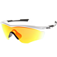  Oakley 欧克利 M2 Frame XL OO9343-05 镀铱镜片运动太阳镜　