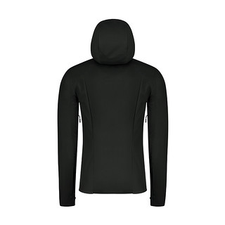 MAMMUT 猛犸象 Ultimate V Light So Hooded 男士软壳