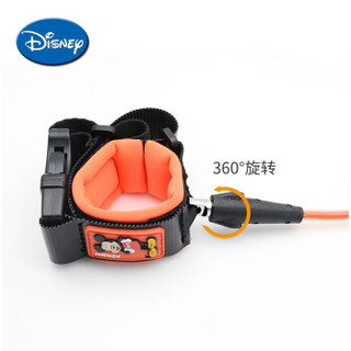 Disney 迪士尼 儿童防走失手环
