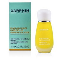  DARPHIN 迪梵 甘菊香薰精华油 15ml