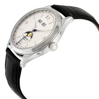 MONTBLANC 万宝龙 Heritage Chronometrie 112538 男士机械腕表